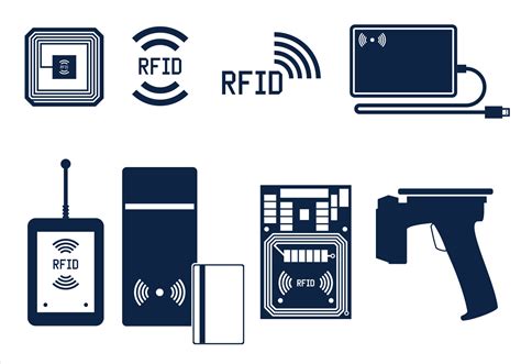 rfid scanner icon